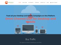 Desktop screenshot for adinfinitum.in