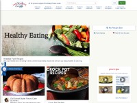 Desktop screenshot for justapinch.com