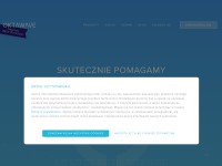 Desktop screenshot for oktawave.com