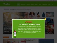 Desktop screenshot for mykidstime.com