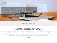 Desktop screenshot for wncit.com