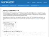 Desktop screenshot for seotoolsmania.com