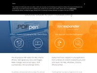 Desktop screenshot for smilesoftware.com