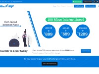 Desktop screenshot for elxer.com