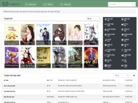 Desktop screenshot for truyenct.com