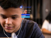 Desktop screenshot for snapandread.com