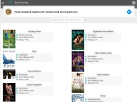 Desktop screenshot for readfrom.net