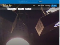 Desktop screenshot for medievaltimes.com