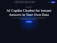 Screenshot of smartconvo.io