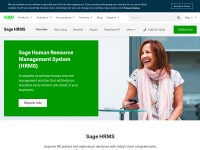 Desktop screenshot for sageabra.com