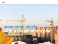 Desktop screenshot for prefabsteelstructurebuilding.com