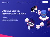 Desktop screenshot for appsolid.net