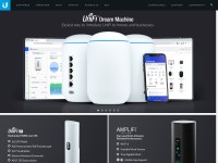 Desktop screenshot for uwn.com