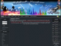 Desktop screenshot for clubradio-hamburg.de