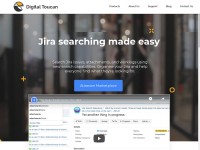 Desktop screenshot for jqlextensions.com