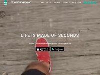 Desktop screenshot for 1se.co