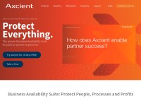 Desktop screenshot for replibit.com