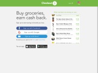 Desktop screenshot for checkout51.com