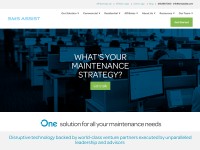 Desktop screenshot for smsassist.com