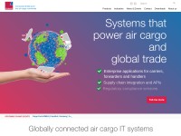 Desktop screenshot for champ.aero