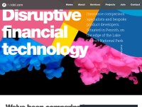 Desktop screenshot for quote-link.net