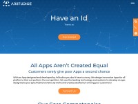 Desktop screenshot for arstudioz.com