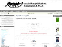 Desktop screenshot for curach-bhan.com