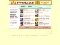 Desktop screenshot for cosmovisions.com