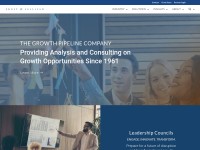 Desktop screenshot for frost.com