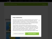 Desktop screenshot for besty.pl