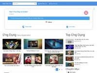 Desktop screenshot for modskinpro.com