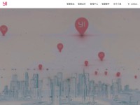 Desktop screenshot for xiaoyi.com