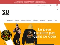Desktop screenshot for so-halloween.com