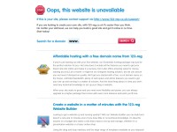 Desktop screenshot for shmupdb.com