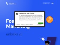 Desktop screenshot for ijento.com