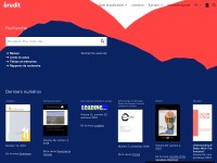 Desktop screenshot for erudit.org