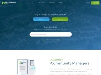 Desktop screenshot for homewisedocs.com