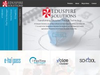 Desktop screenshot for eduspiresolutions.org