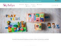 Desktop screenshot for jolly-designs.com