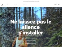 Desktop screenshot for jaybirdsport.com