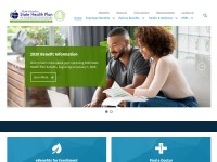 Desktop screenshot for shpnc.org