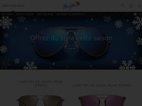 Desktop screenshot for mauijim.com