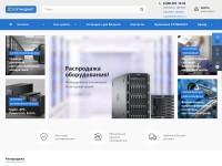 Desktop screenshot for sotmarket.ru