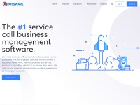 Desktop screenshot for rossware.net