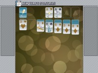 Desktop screenshot for newyearssolitaire.com