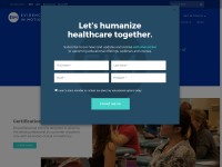 Desktop screenshot for evidenceinmotion.com