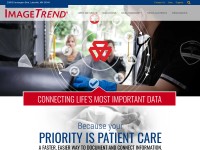 Desktop screenshot for imagetrendelite.com