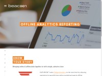 Desktop screenshot for ga-fusion.com