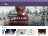 Desktop screenshot for wemystic.com