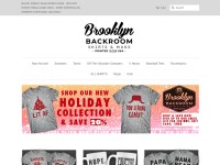 Desktop screenshot for thuglifeshirts.com